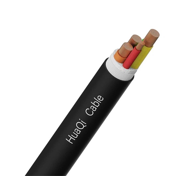 उद्योग केबल